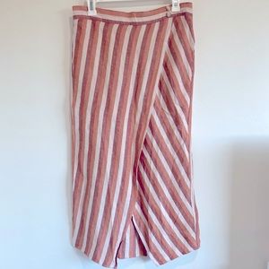 Madewell Maxi Skirt